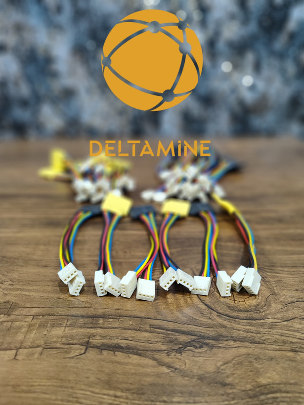 شبیهساز(سیمیلاتور) معمولی فن دستگاه ماینر مناسب antminer, Bitmain, اینوسیلیکون (قیمت تکی)
