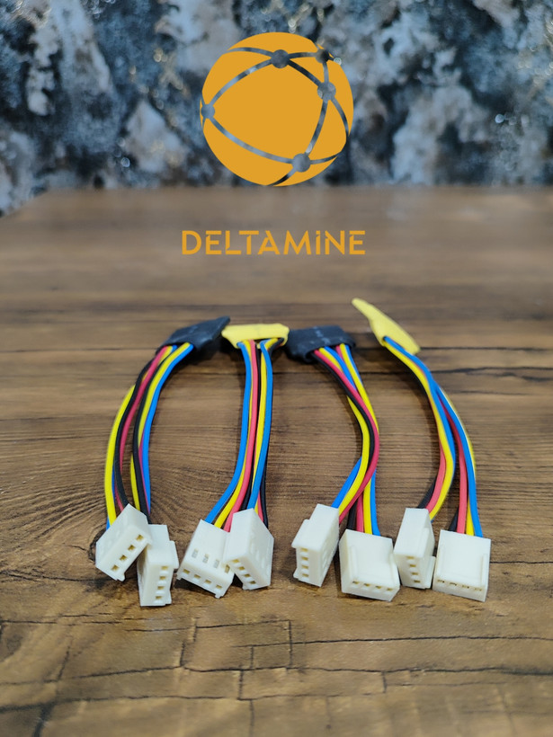 شبیهساز(سیمیلاتور) معمولی فن دستگاه ماینر مناسب antminer, Bitmain, اینوسیلیکون (قیمت تکی)